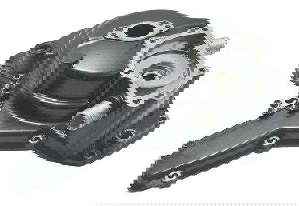 Tampa Motor Estator Ducati Multistrada 1200 10-14 Original