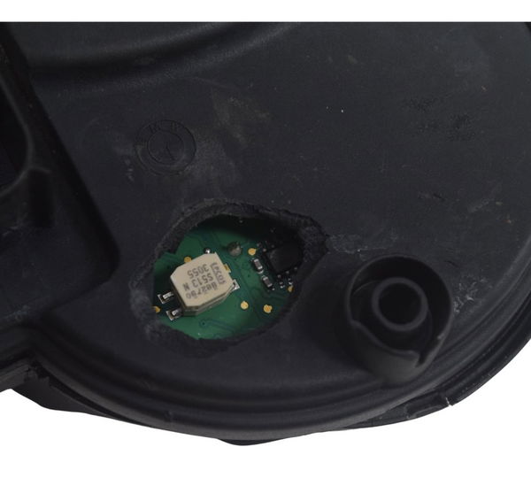 Painel C/ Avaria Bmw F 800 Gs 13-16 Original