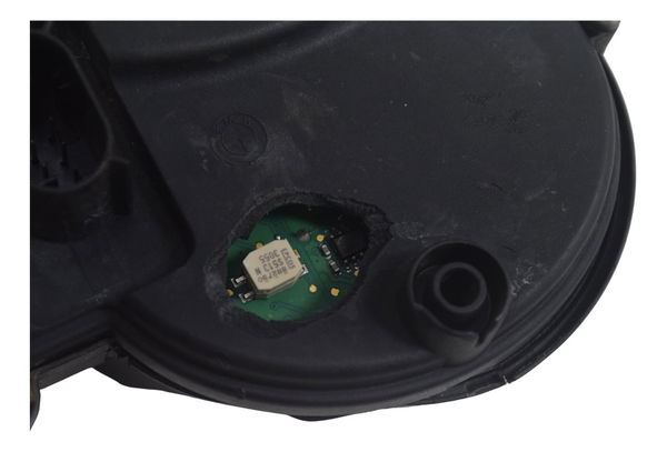 Painel C/ Avaria Bmw F 800 Gs 13-16 Original