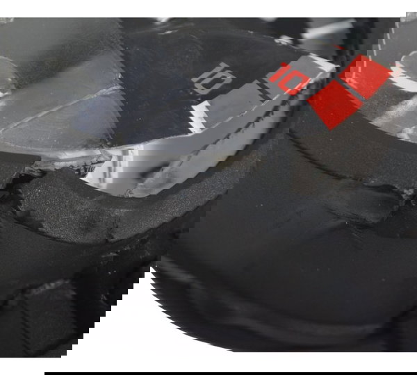 Painel C/ Avaria Bmw F 800 Gs 13-16 Original