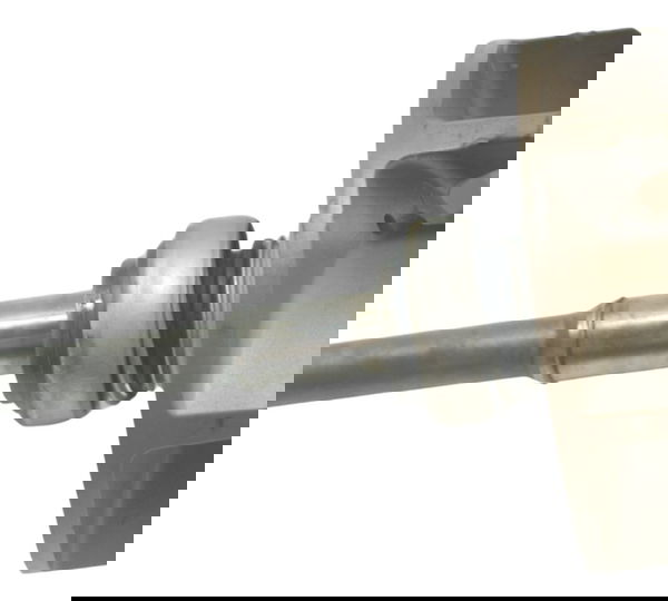 Hélice Bomba Água Ducati Multistrada 1200 10-14 Original