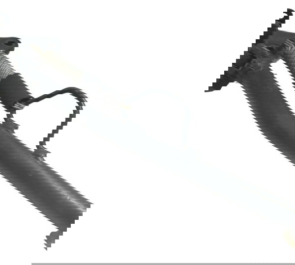 Pedal Descanso Lateral Bmw F 800 Gs 13-16 Original