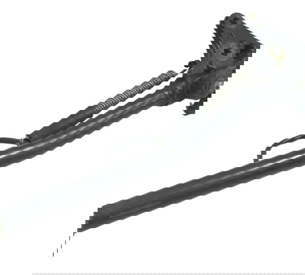 Pedal Descanso Lateral Bmw F 800 Gs 13-16 Original