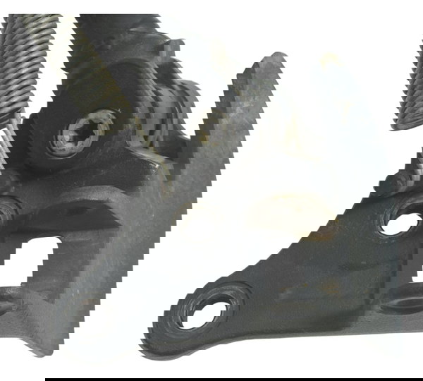 Pedal Descanso Lateral Bmw F 800 Gs 13-16 Original