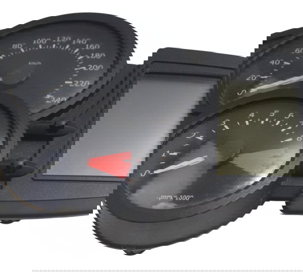 Painel Bmw F 800 Gs 13-16 Original