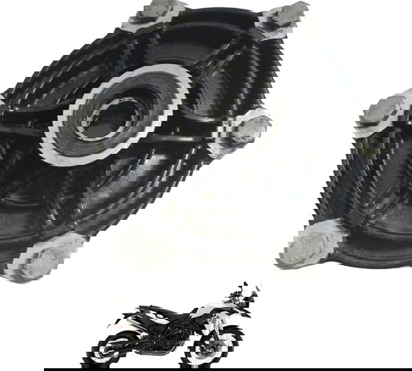 Cubo Coroa Bmw F 800 Gs 13-16 Original