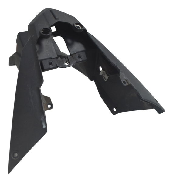 Suporte Placa Bmw F 800 Gs 13-16 Original