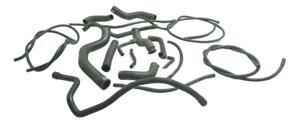 Kit Mangueiras Ducati Multistrada 1200 10-14 Original