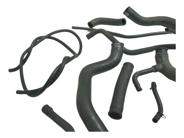 Kit Mangueiras Ducati Multistrada 1200 10-14 Original
