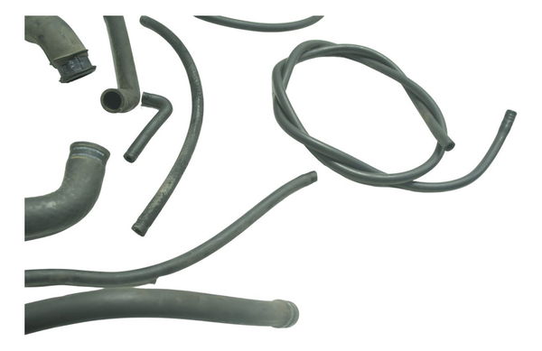 Kit Mangueiras Ducati Multistrada 1200 10-14 Original