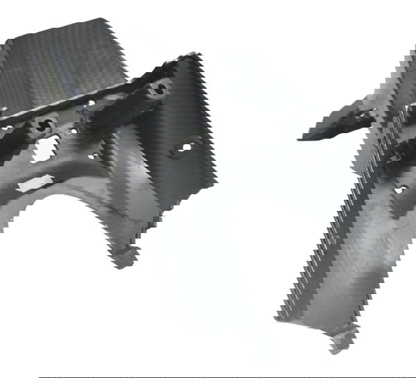 Suporte Placa Bmw F 800 Gs 13-16 Original