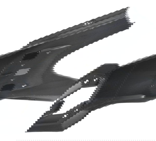 Suporte Placa Bmw F 800 Gs 13-16 Original