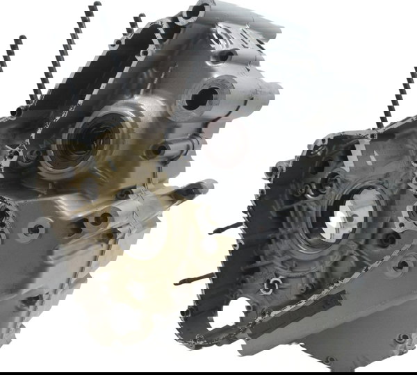 Bloco Motor Nfe Baixa Ducati Multistrada 1200 10-14 Original