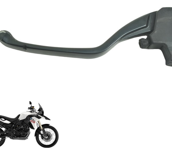 Manete Embreagem C/ Detalhes Bmw F 800 Gs 13-16 Original
