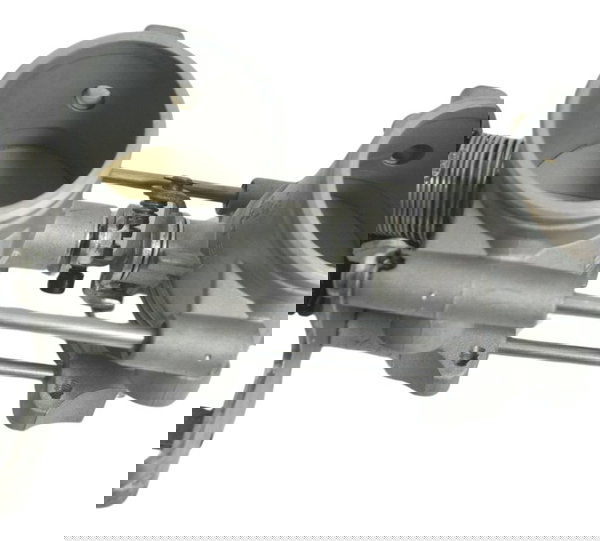 Corpo Injeção Bmw F 800 Gs 13-16 Original