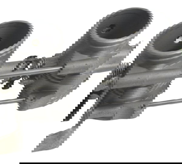 Corpo Injeção Bmw F 800 Gs 13-16 Original