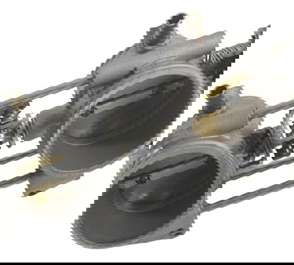 Corpo Injeção Bmw F 800 Gs 13-16 Original