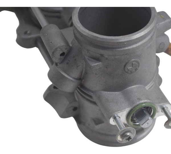 Corpo Injeção Bmw F 800 Gs 13-16 Original