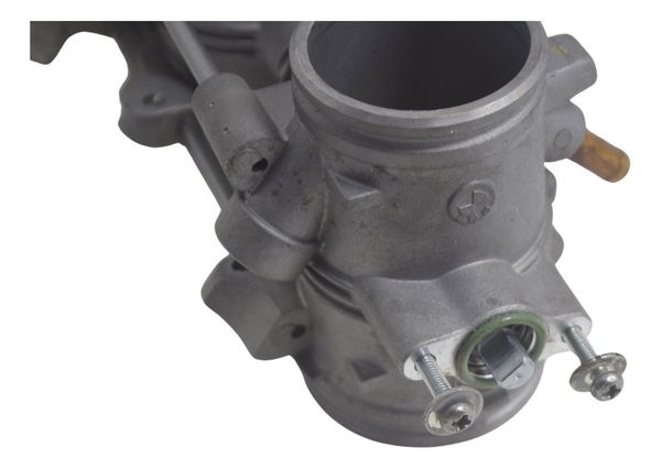 Corpo Injeção Bmw F 800 Gs 13-16 Original