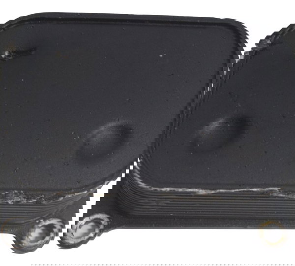 Resfriador Óleo C/ Detalhes Bmw F 800 Gs 13-16 Original