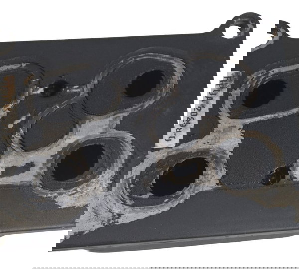 Resfriador Óleo C/ Detalhes Bmw F 800 Gs 13-16 Original