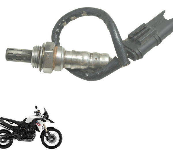 Sonda Lambda Bmw F 800 Gs 13-16 Original