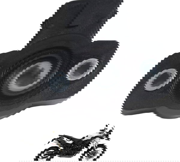 Sensor Tps Bmw F 800 Gs 13-16 Original