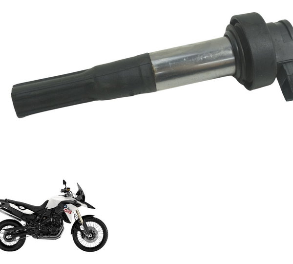 Bobina Ignição Bmw F 800 Gs 13-16 Original