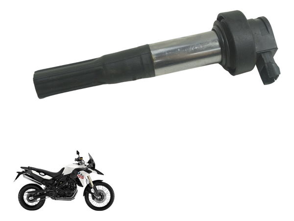 Bobina Ignição Bmw F 800 Gs 13-16 Original
