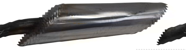 Ponteira Escape C/ Detalhes Bmw F 800 Gs 13-16 Original