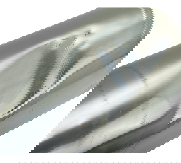 Ponteira Escape C/ Detalhes Bmw F 800 Gs 13-16 Original