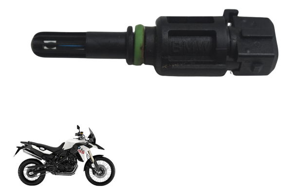 Sensor Temperatura Ar Bmw F 800 Gs 13-16 Original