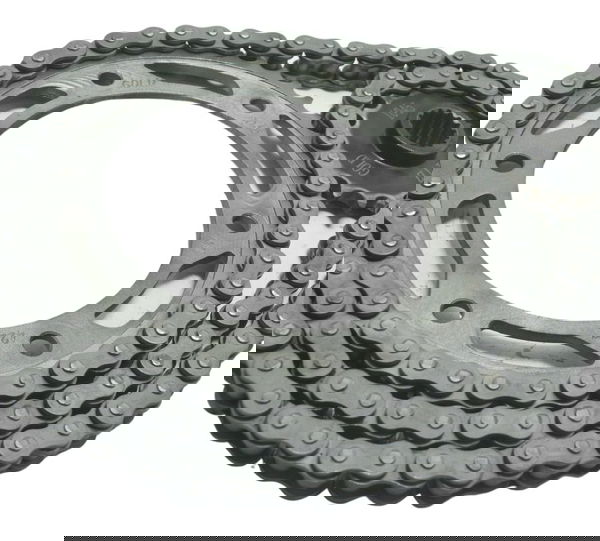 Kit Relação Paralelo Bmw F 800 Gs 13-16