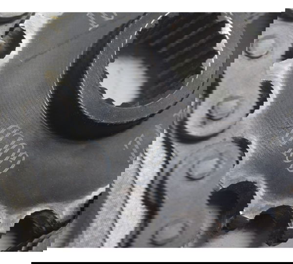 Kit Relação Paralelo Bmw F 800 Gs 13-16