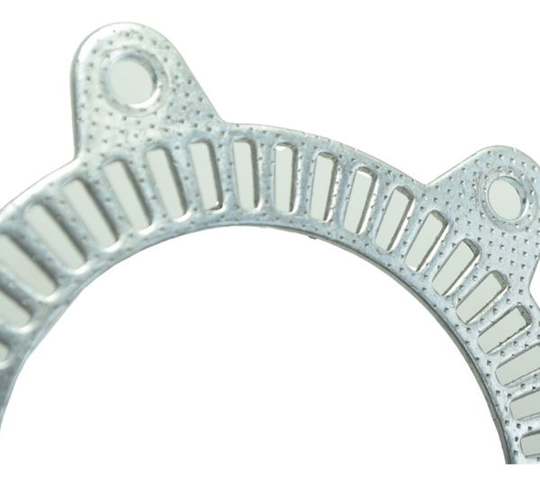 Roda Fônica Bmw F 800 Gs 13-16 Original