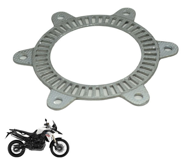 Roda Fônica Bmw F 800 Gs 13-16 Original