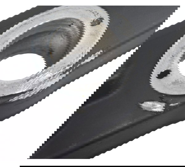 Mesa Inferior C/ Detalhes Bmw F 800 Gs 13-16 Original