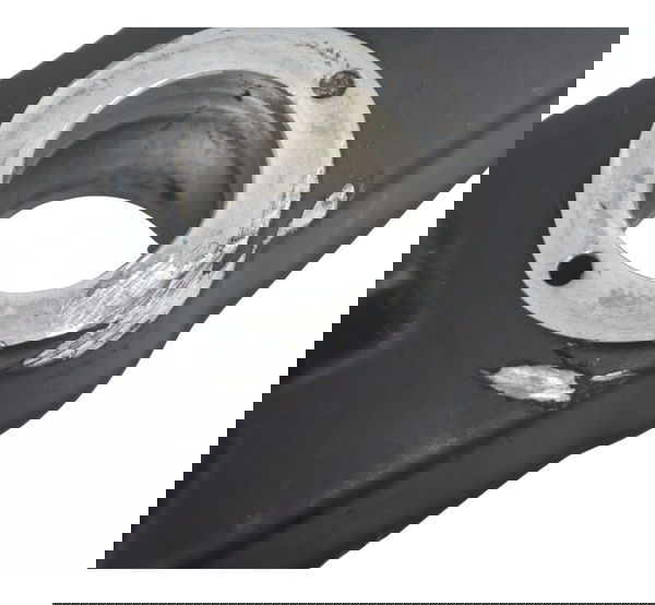 Mesa Inferior C/ Detalhes Bmw F 800 Gs 13-16 Original