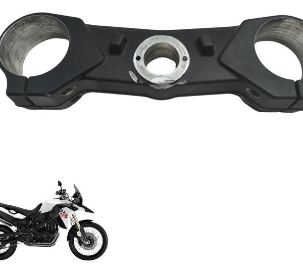 Mesa Inferior C/ Detalhes Bmw F 800 Gs 13-16 Original