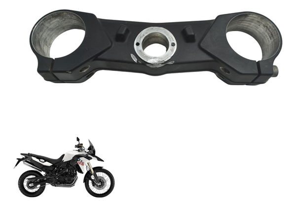 Mesa Inferior C/ Detalhes Bmw F 800 Gs 13-16 Original