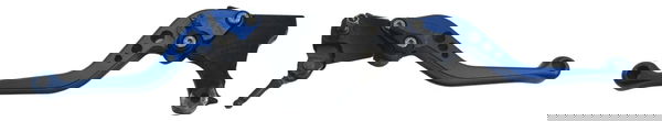 Par Manete Esportivo Bmw F 800 Gs 13-16
