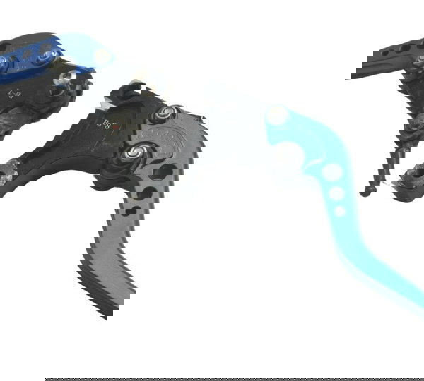 Par Manete Esportivo Bmw F 800 Gs 13-16