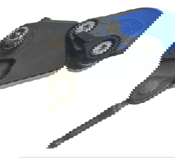 Par Manete Esportivo Bmw F 800 Gs 13-16