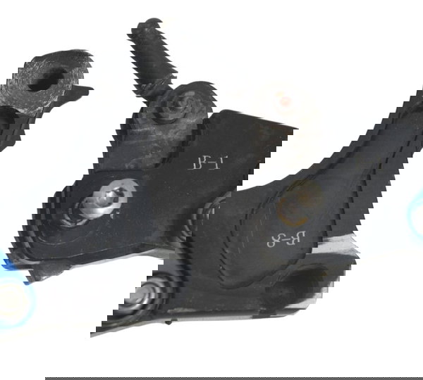 Par Manete Esportivo Bmw F 800 Gs 13-16