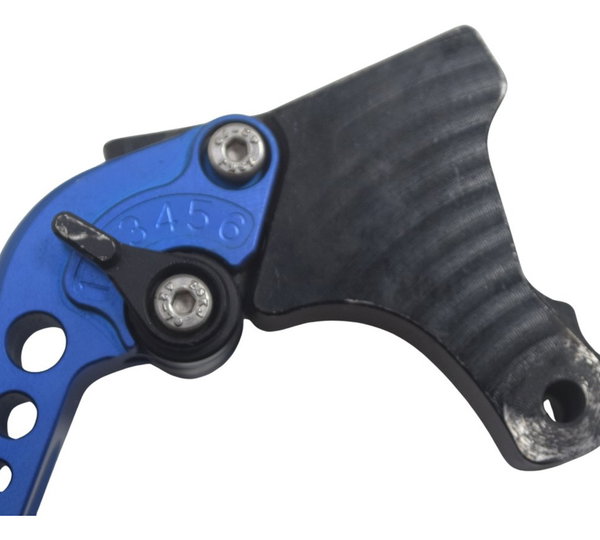 Par Manete Esportivo Bmw F 800 Gs 13-16