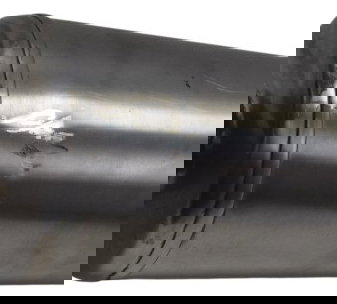 Ponteira Escape Bmw F 800 Gs 13-16 Original