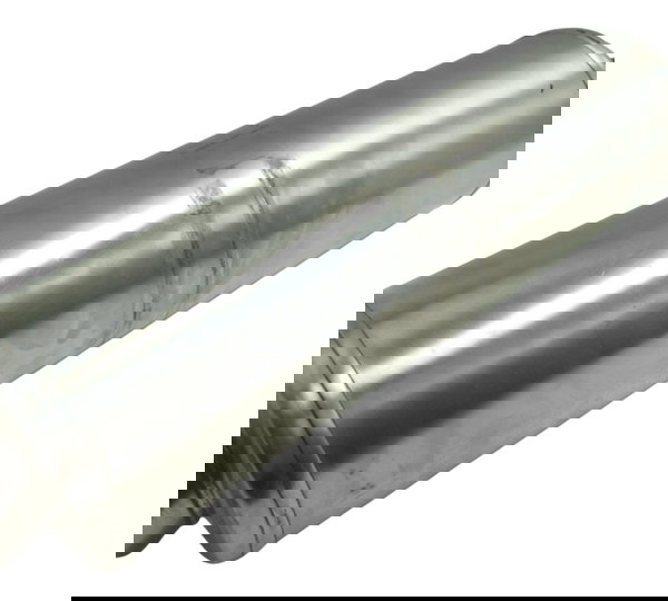 Ponteira Escape Bmw F 800 Gs 13-16 Original