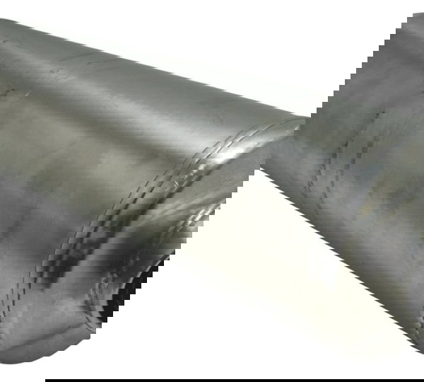 Ponteira Escape Bmw F 800 Gs 13-16 Original