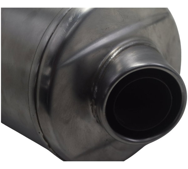 Ponteira Escape Bmw F 800 Gs 13-16 Original