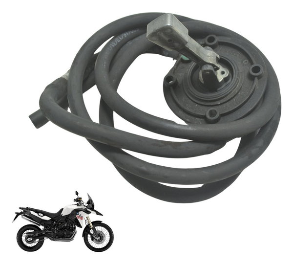 Respiro Tanque Bmw F 800 Gs 13-16 Original